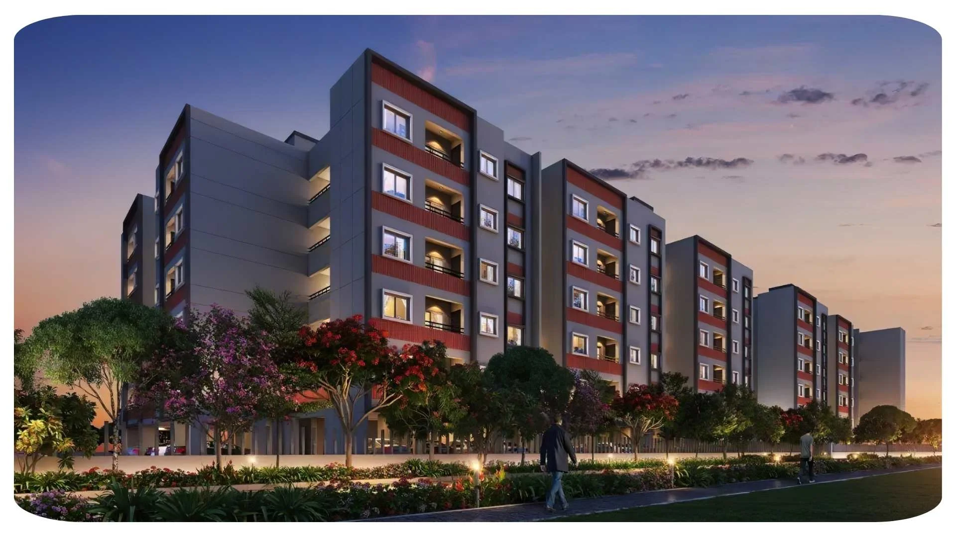 TVS Emerald Udyana Phase-3, Near Medavakkam, Chennai