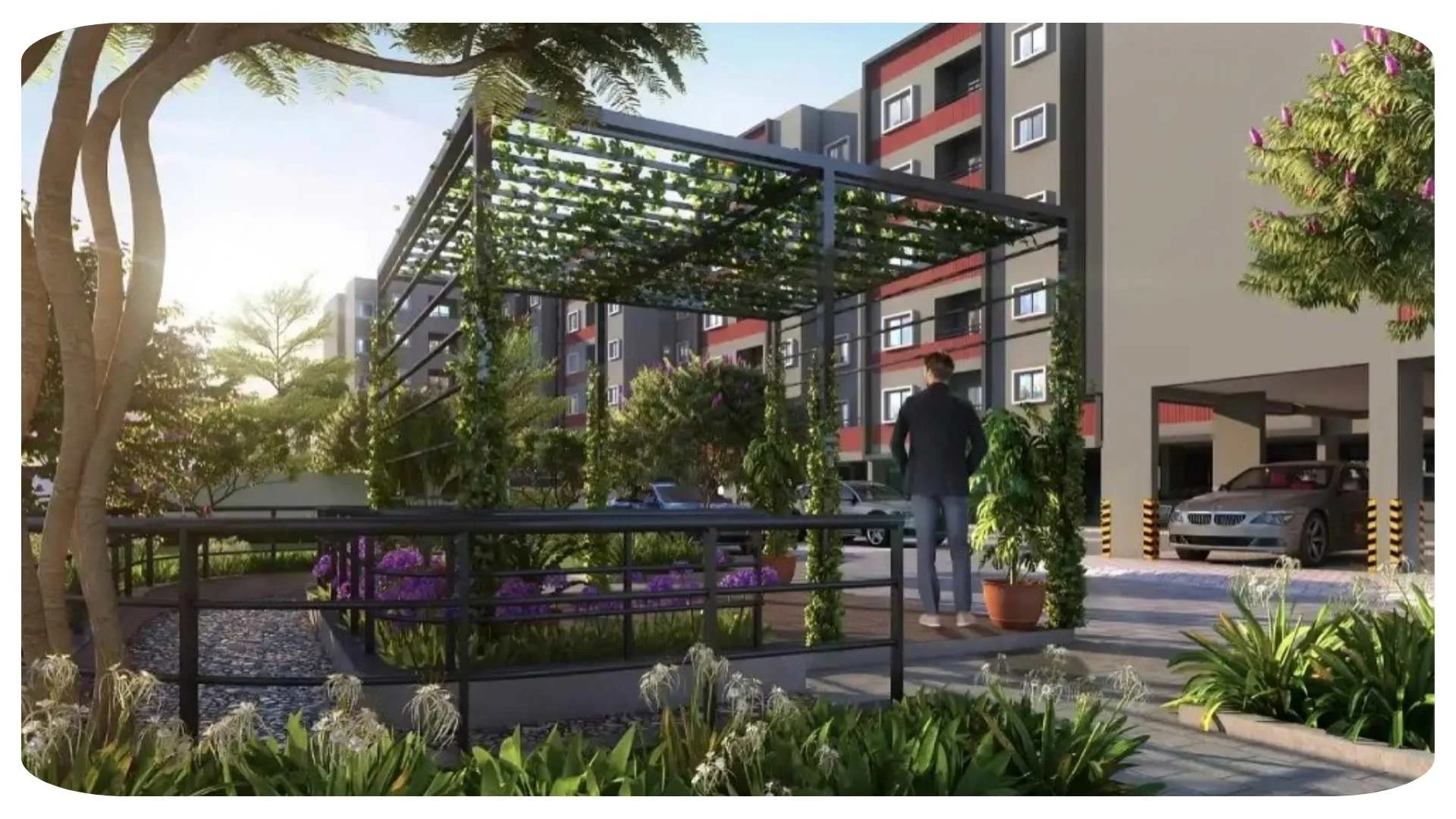 TVS Emerald Udyana Phase-3, Near Medavakkam, Chennai