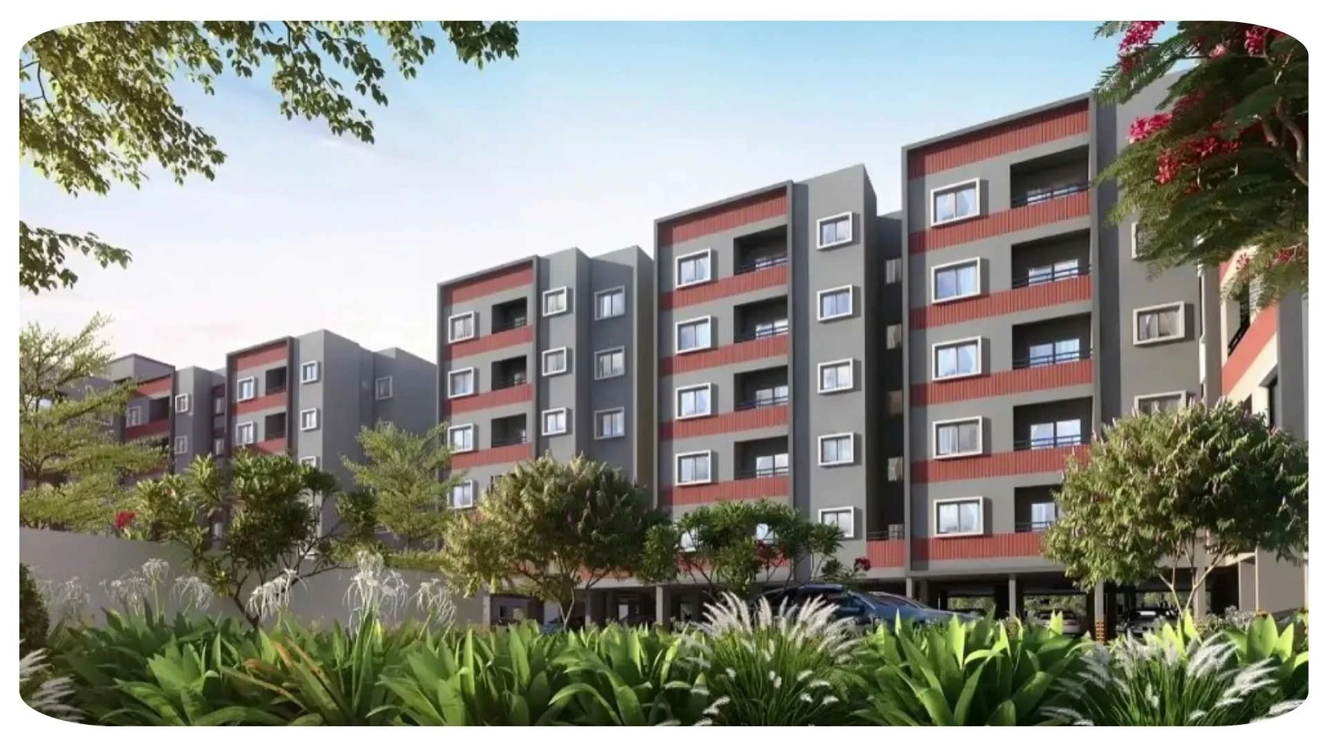 TVS Emerald Udyana Phase-3, Near Medavakkam, Chennai