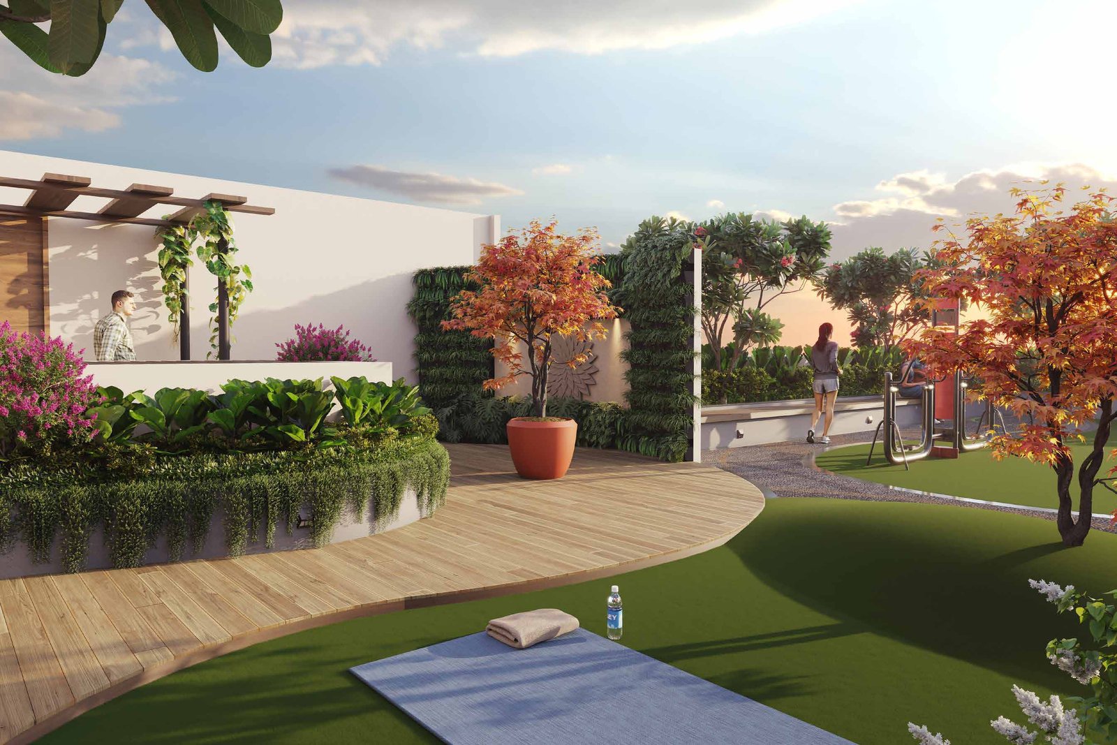 TVS Emerald Udyana Phase-3