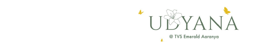 TVS Emerald Udyana Phase-3